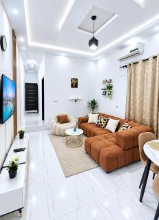 Appartement moderne 2 pièces palmeraie - 0