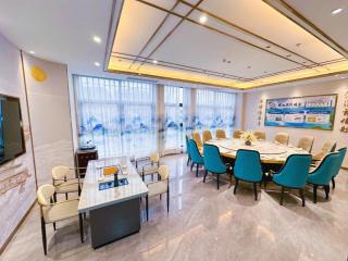 Qian Xin Luxury Hotel - 9