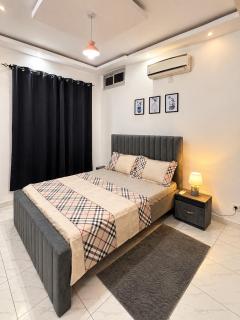 Appartement moderne 2 pièces palmeraie - 2