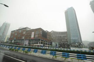 Vienna International Liangjiang Xingfu Square - 7