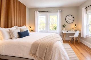 Jennifer's Elegant & Cozy Broadway Walkable Stay - 0