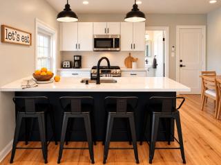 Jennifer's Elegant & Cozy Broadway Walkable Stay - 8
