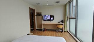 IU Hotel Tianjin Airport Economic Area - 5