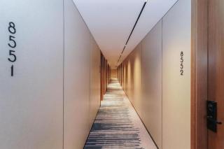 Jinglai Hotel Selection - Shanghai Zhenru Subway Station - 3