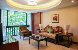 Jinxi Hotel Hangzhou - 6