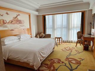 Vienna International Hotel Nanning Wuyi Fude - Nanning - 9