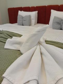 Budget One Room Oldmoney hotel - 9