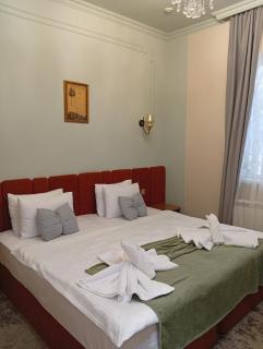 Budget One Room Oldmoney hotel - 7
