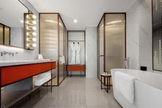 BEITOU PANORAMA HOTEL - 1