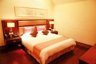 Golden Horse Hotel - 4