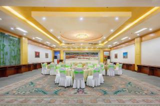 Dongying Blue Horizon Center Point Hotel Kenli - 7