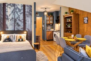 Borovets Dream Studio - 4