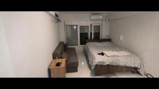 Thessalonik Apartment-Heart of the Cit - 9