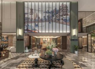 UrCove by Hyatt Chongqing Liangjiang New Area - 4