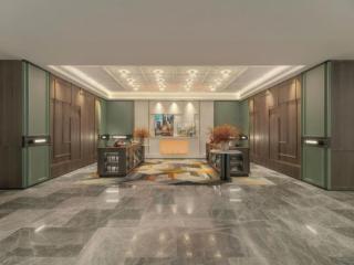 UrCove by Hyatt Chongqing Liangjiang New Area - 2
