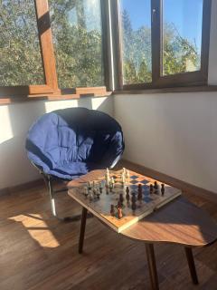 Basecamp Almaty Hostel - Almaty - 7