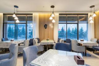Echarm Hotel Taizhou Railway Station - 9