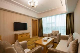 Vienna International Hotel Meizhou Dapu - 4