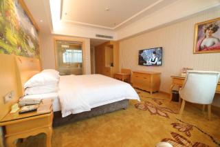 Vienna International Hotel Meizhou Dapu - 2