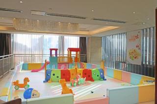 Dongguan South Grand China Hotel - 6