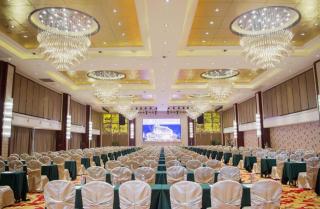 Dongguan South Grand China Hotel - 3