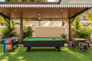5BHK Villa Calangute Phase 2, just 2 Min walk to Calangute Beach - 8