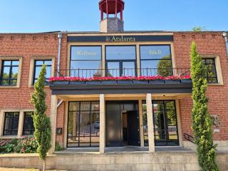 Atalanta-Wellness Roermond 'de Wethouder' - 9