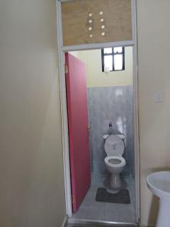 Azois Residency Batian - 7