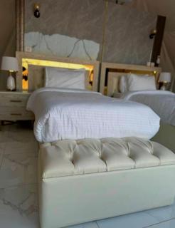 Ziad Luxury Camp - 9