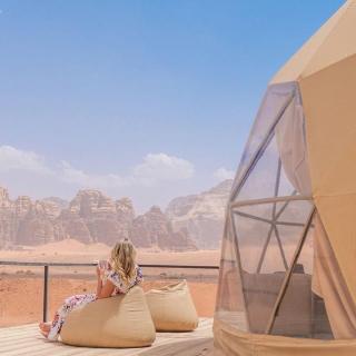 Ziad Luxury Camp - 3