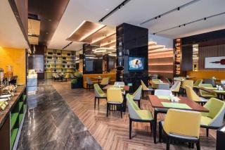 Hampton by Hilton Beijing West Railway Station Lize Business District - 2