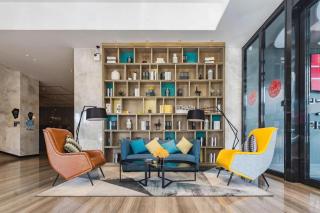 Echarm Hotel Kunming Baita Road Huidu International - 9