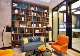 Echarm Hotel Kunming Baita Road Huidu International - 7
