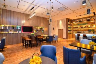 Echarm Hotel Kunming Baita Road Huidu International - 4