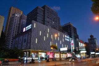 Echarm Hotel Kunming Baita Road Huidu International - 3