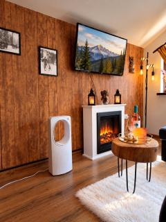 Borovets Dream Studio - 6