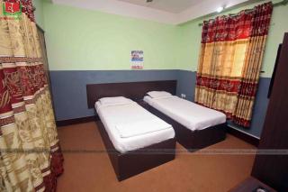 Hotel the shikhar international - 8