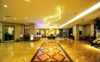 Guizhou Hualian Hotel - 7