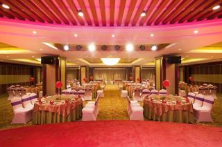 Guizhou Hualian Hotel - 4