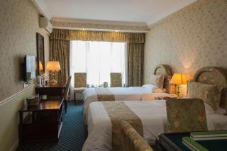 Oak Hotel Chongqing Yicheng International Branch - 8