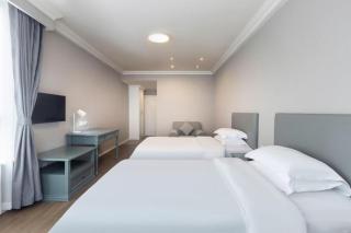 Oak Hotel Chongqing Yicheng International Branch - 7