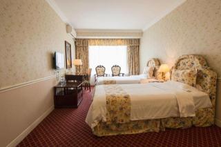 Oak Hotel Chongqing Yicheng International Branch - 5