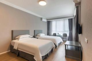 Oak Hotel Chongqing Yicheng International Branch - 4