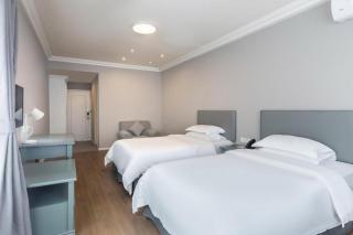 Oak Hotel Chongqing Yicheng International Branch - 3