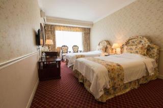 Oak Hotel Chongqing Yicheng International Branch - 6