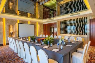 Grand Skylight International Hotel Wu Hai - 1