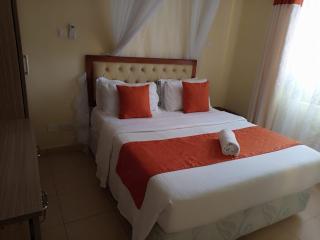 Cosy 1-Bedroom apartment shanzu - 7