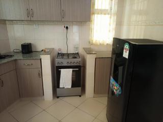 Cosy 1-Bedroom apartment shanzu - 4