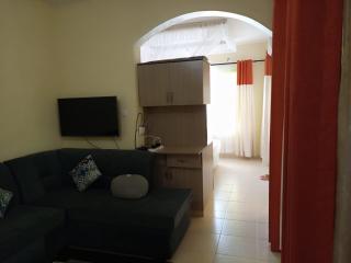 Cosy 1-Bedroom apartment shanzu - 2