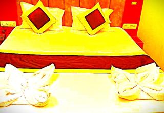 The Push Paraj Hotel In Puri - 7
